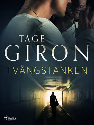cover image of Tvångstanken